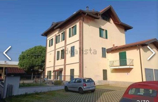 appartamento in vendita a Cirimido