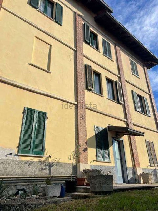 appartamento in vendita a Cirimido