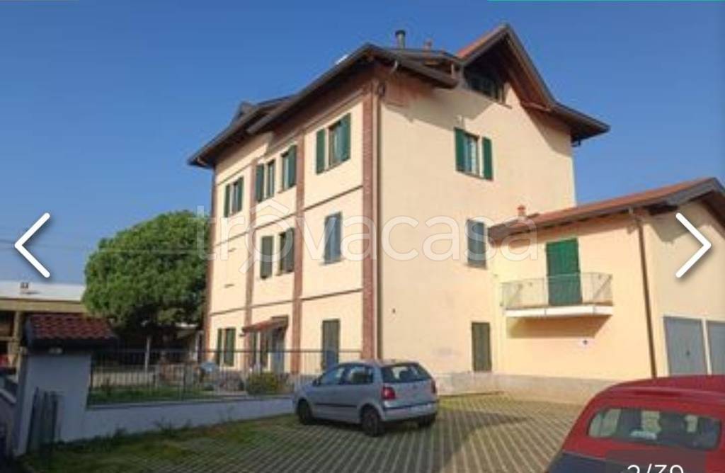 appartamento in vendita a Cirimido