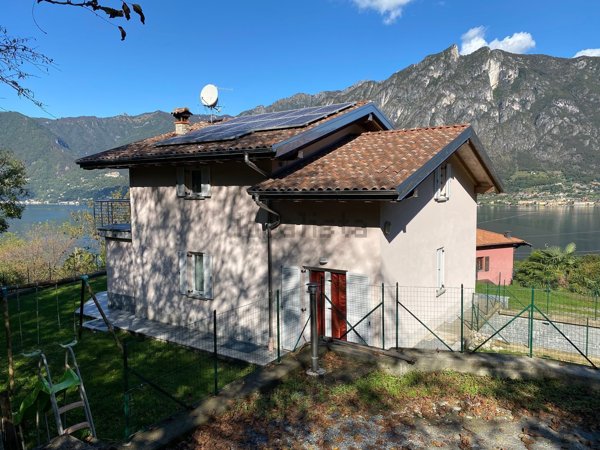 casa indipendente in vendita a Claino con Osteno