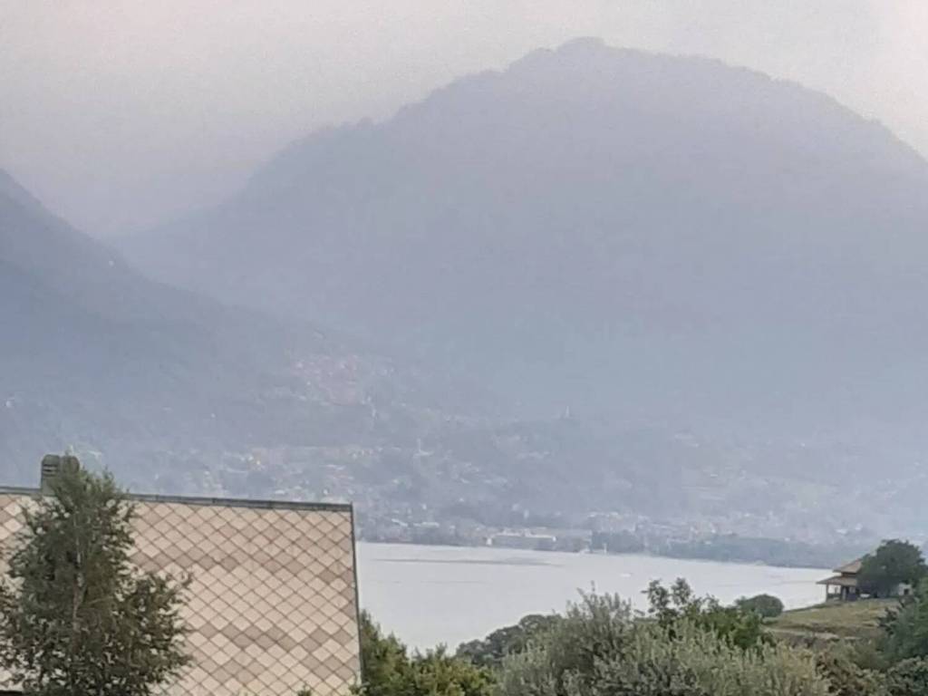 terreno agricolo in vendita a Claino con Osteno