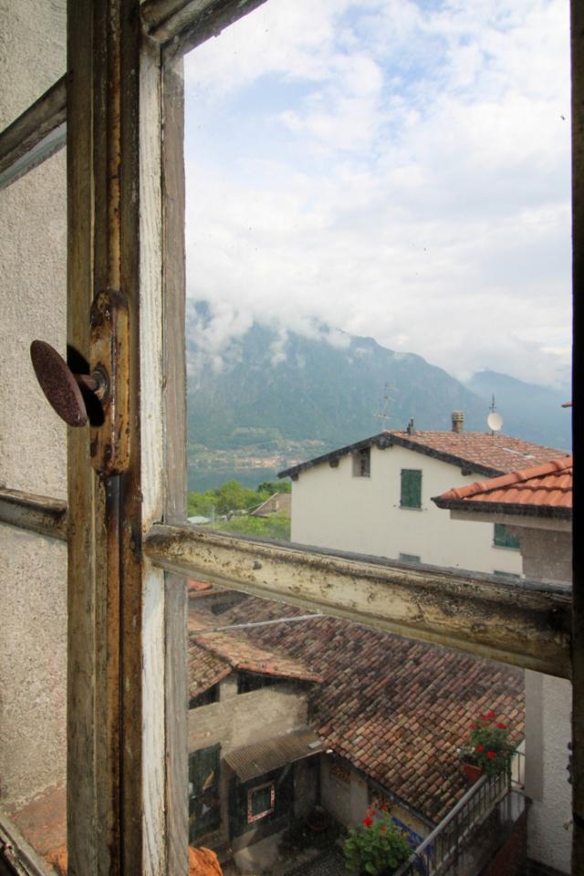 casa indipendente in vendita a Claino con Osteno