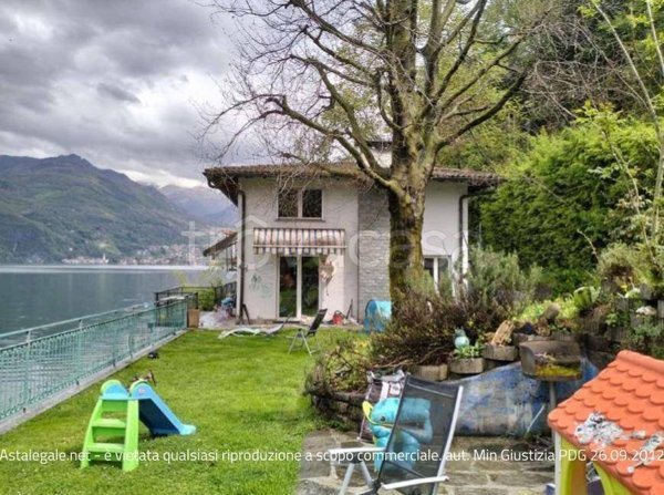 casa indipendente in vendita a Claino con Osteno