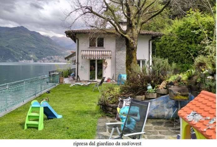 casa indipendente in vendita a Claino con Osteno