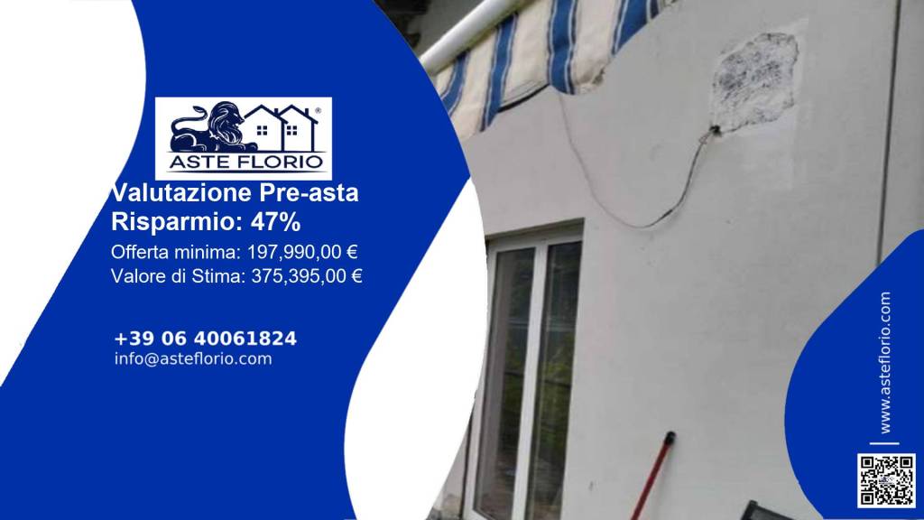 appartamento in vendita a Claino con Osteno