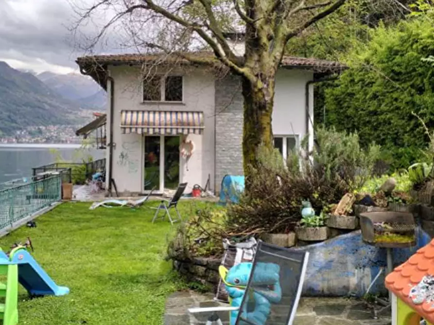 casa indipendente in vendita a Claino con Osteno