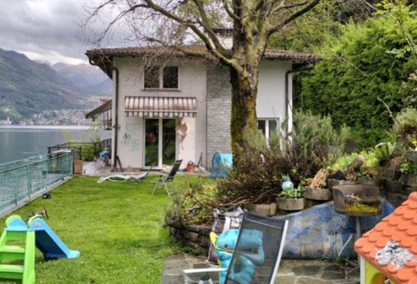 casa indipendente in vendita a Claino con Osteno