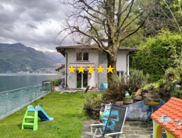 casa indipendente in vendita a Claino con Osteno