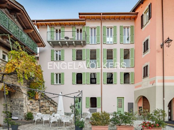 appartamento in vendita a Claino con Osteno