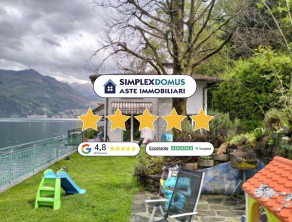 casa indipendente in vendita a Claino con Osteno