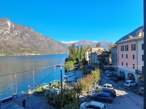 appartamento in vendita a Claino con Osteno