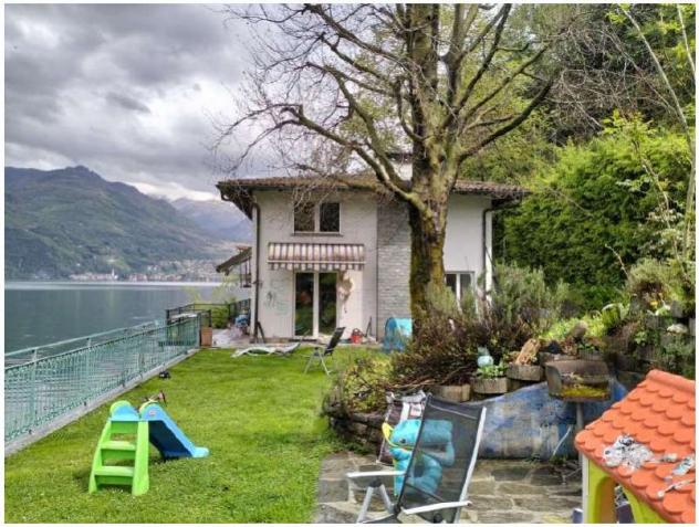 casa indipendente in vendita a Claino con Osteno