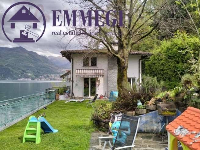 casa indipendente in vendita a Claino con Osteno