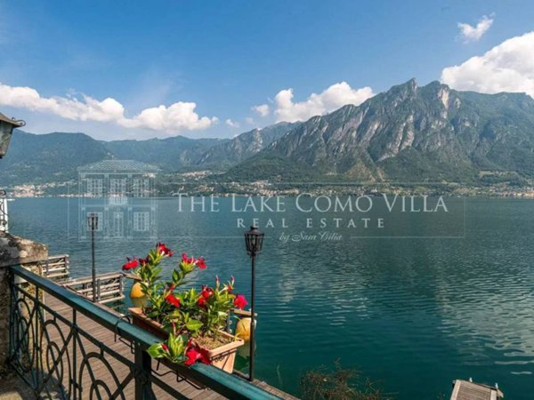 appartamento in vendita a Claino con Osteno