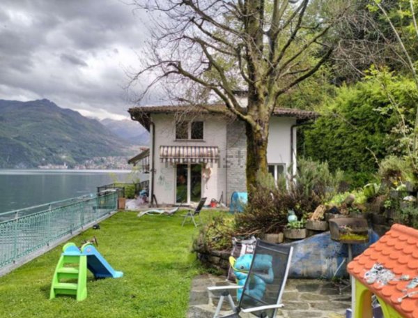 casa indipendente in vendita a Claino con Osteno