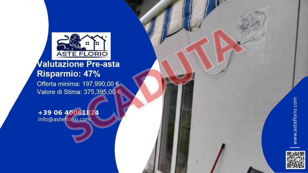 appartamento in vendita a Claino con Osteno