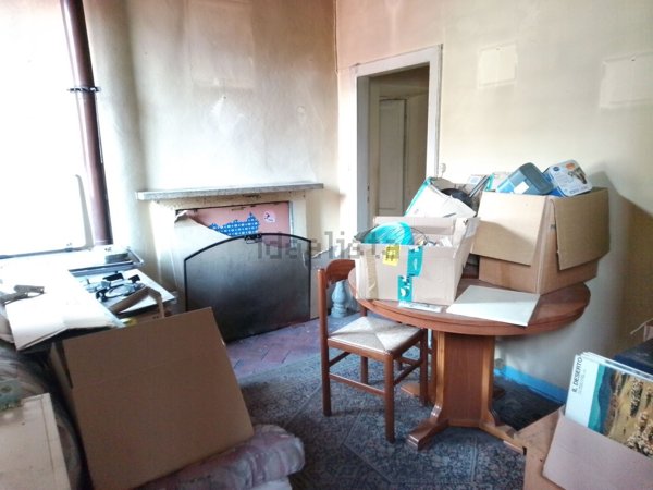 appartamento in vendita a Claino con Osteno