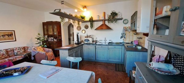 appartamento in vendita a Claino con Osteno