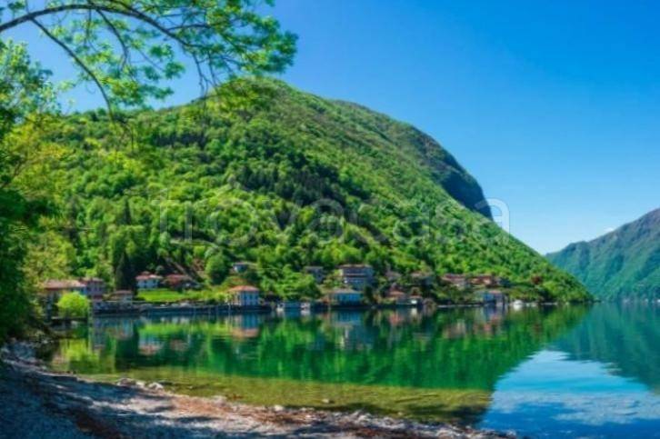 casa indipendente in vendita a Claino con Osteno