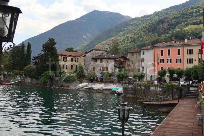 casa indipendente in vendita a Claino con Osteno