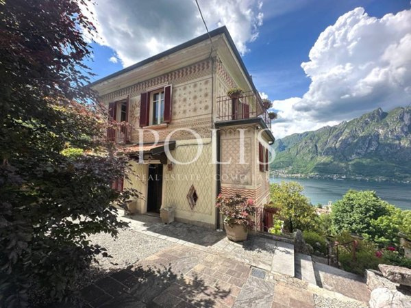 casa indipendente in vendita a Claino con Osteno