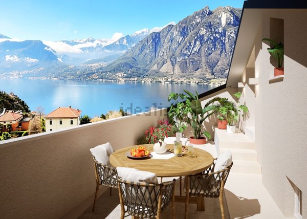 appartamento in vendita a Claino con Osteno