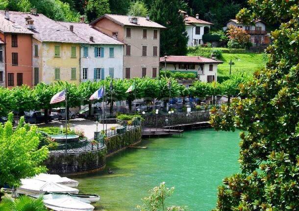 appartamento in vendita a Claino con Osteno