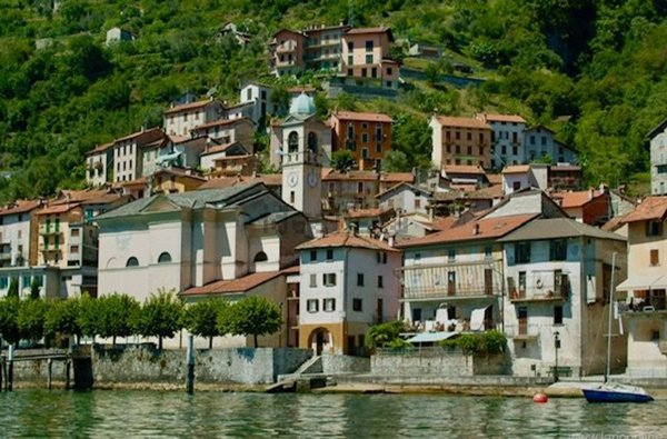 appartamento in vendita a Colonno