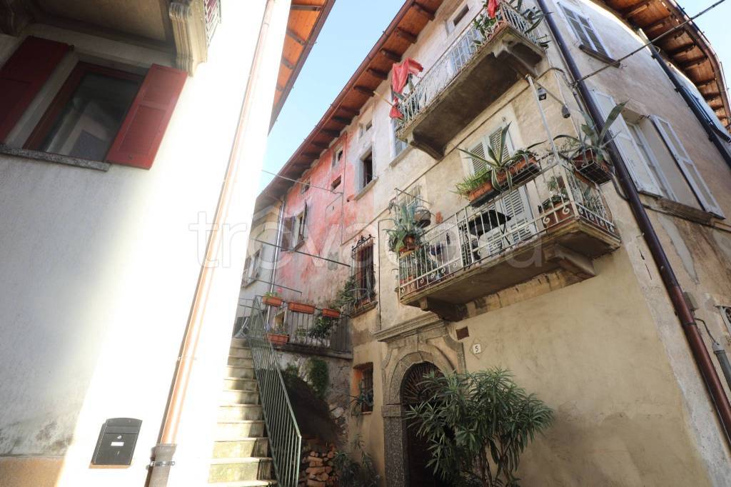 appartamento in vendita a Colonno
