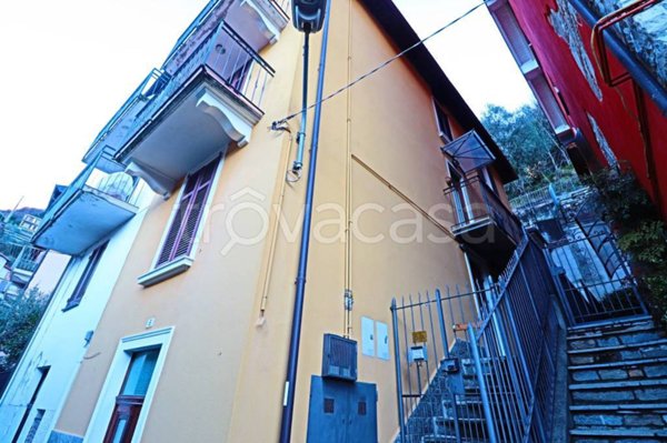 casa indipendente in vendita a Colonno
