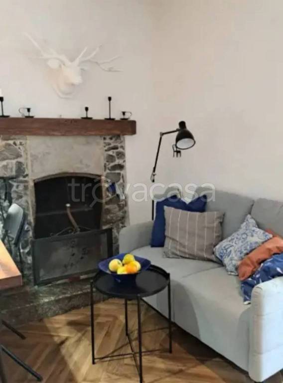 casa indipendente in vendita a Colonno