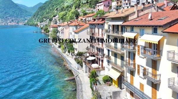 appartamento in vendita a Colonno