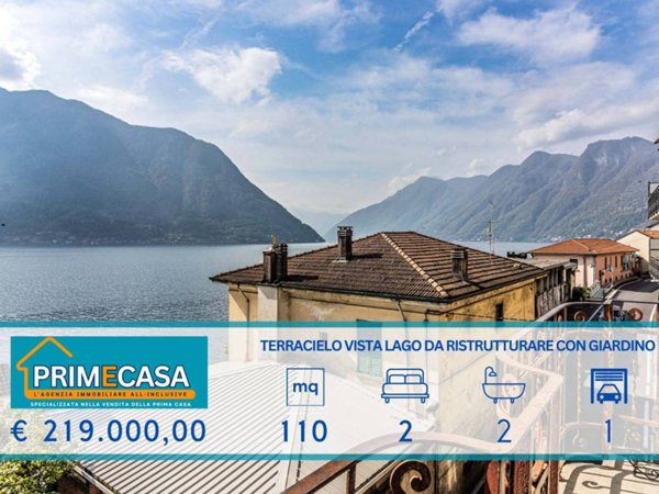 casa indipendente in vendita a Colonno