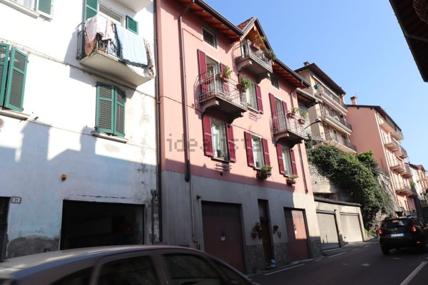 casa indipendente in vendita a Colonno