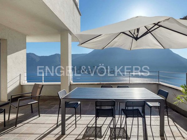 appartamento in vendita a Colonno