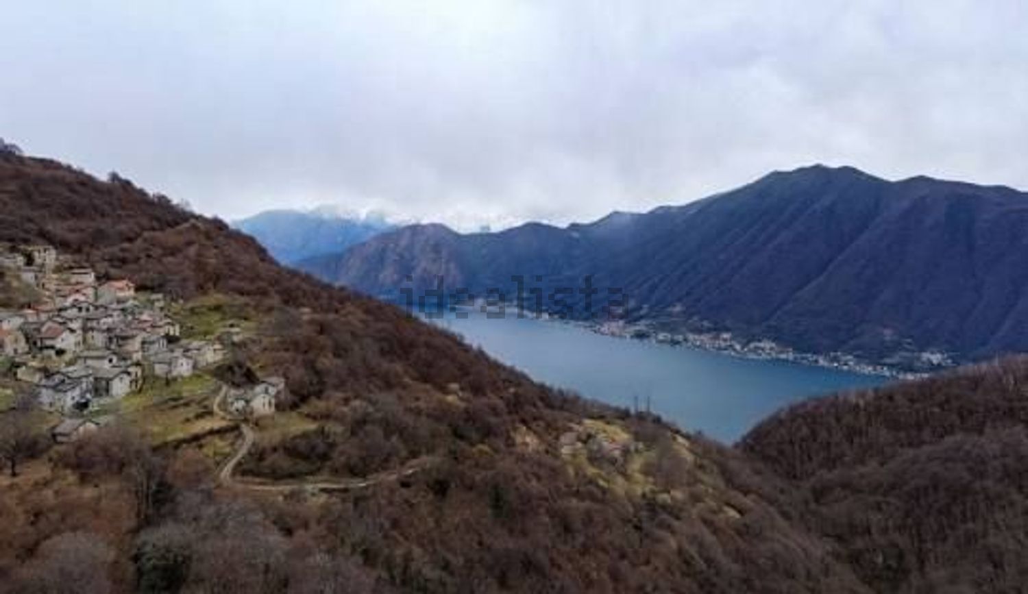 appartamento in vendita a Colonno