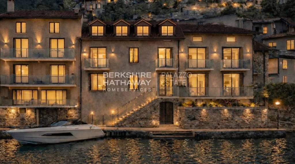 casa indipendente in vendita a Colonno