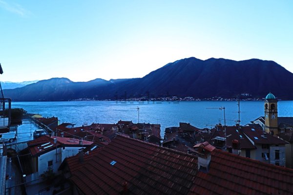 casa indipendente in vendita a Colonno