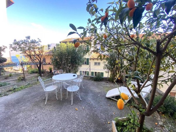 appartamento in vendita a Colonno