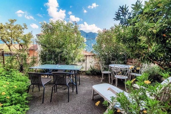 appartamento in vendita a Colonno