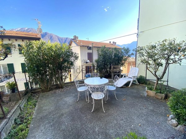 appartamento in vendita a Colonno