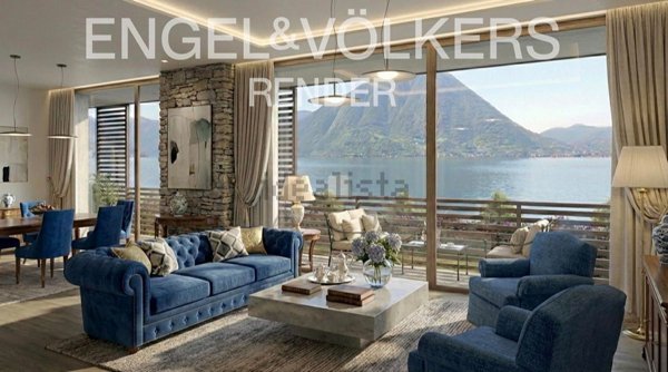 appartamento in vendita a Colonno