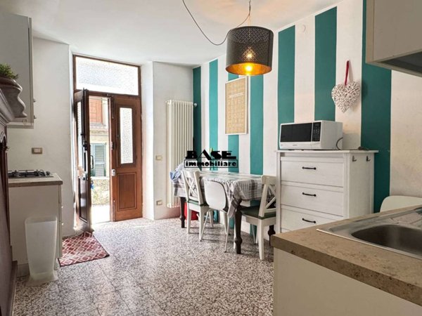 appartamento in vendita a Colonno
