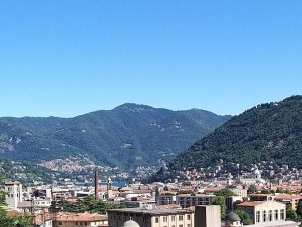 terreno agricolo in vendita a Como in zona Borghi