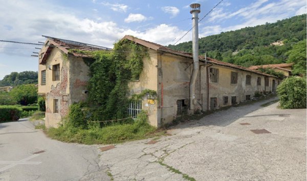 casa indipendente in vendita a Como