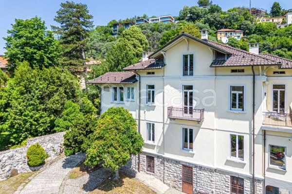 villa in vendita a Como in zona Villa Olmo