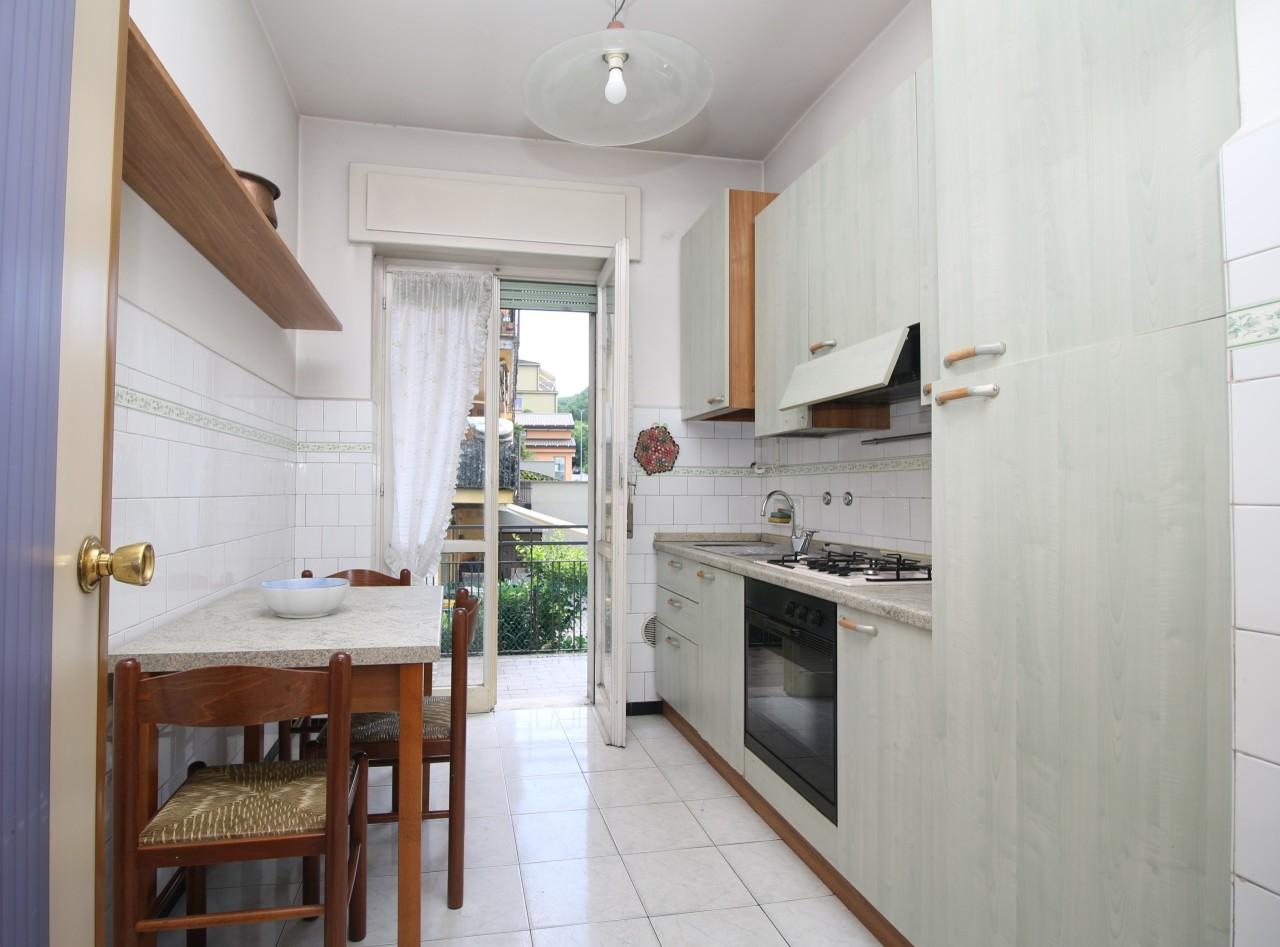 appartamento in vendita a Como in zona Ponte Chiasso