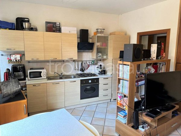 appartamento in vendita a Como in zona Camerlata