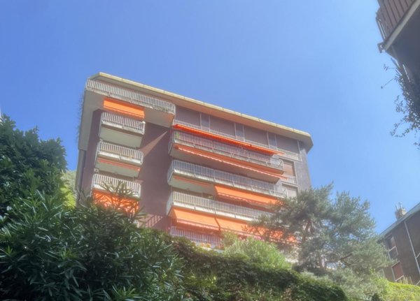 appartamento in vendita a Como in zona Prudenziana