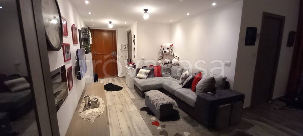 appartamento in vendita a Como in zona Camerlata